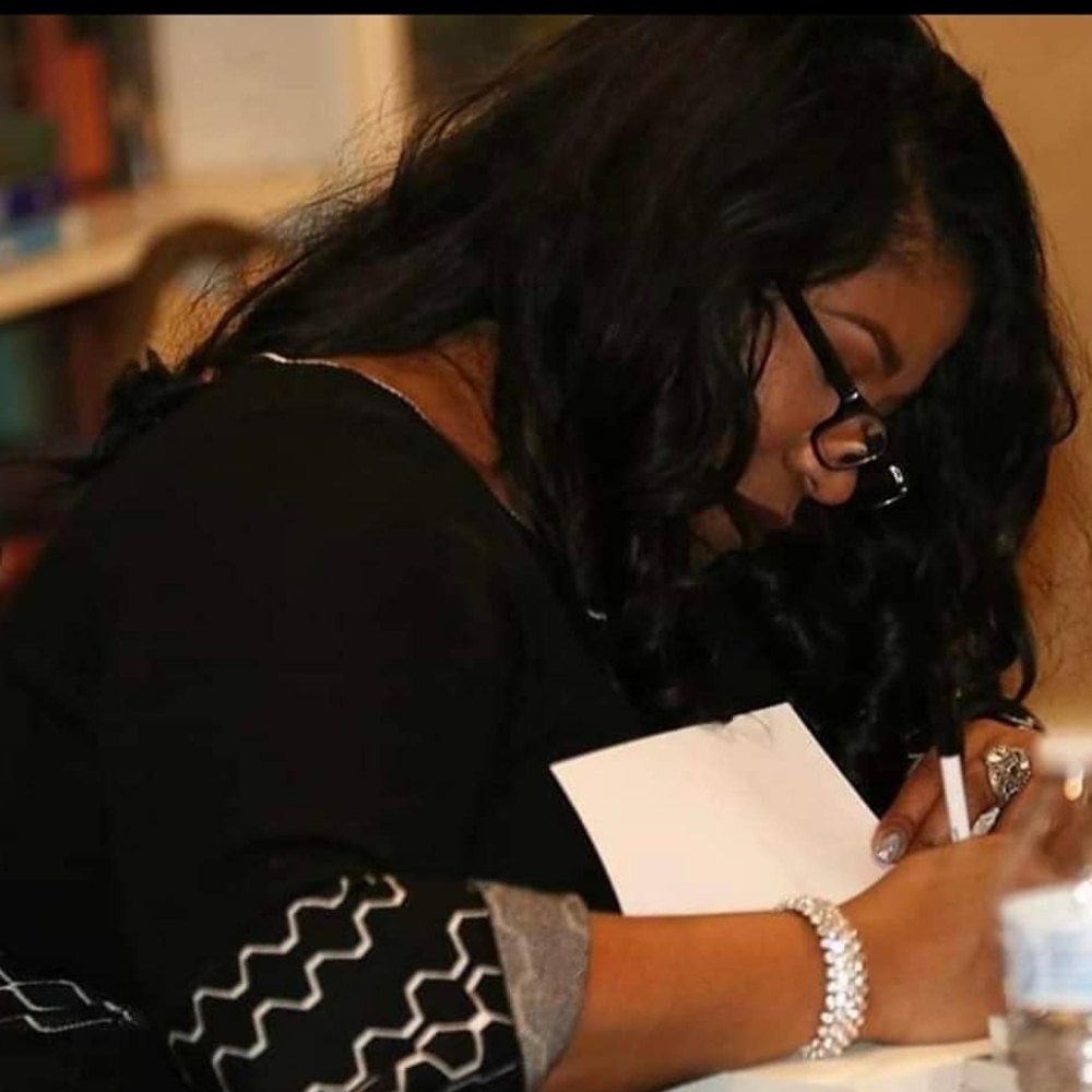 Meet your Posher, Hope